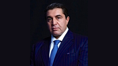 Trump Envoy's Dramatic Fall: Paolo Zampolli Fired Amid Feud and Sexual Assault Lawsuit