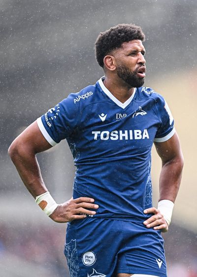 Hyron Andrews: Tributes pour in as Lions confirm rugby star's shock death at team hotel