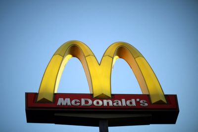 The least favorite McDonald’s locations in America ranked