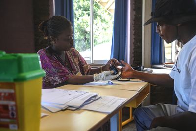 Nebraska's $177 Million Rural Health Push Funds 200-Plus Community Health Workers and Provider Contracts in 51 Counties