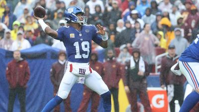 Eagles Fall in Kalshi NFC East Market: Giants, Cowboys on Top