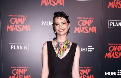 Sarah Sherman reveals Saturday Night Live wardrobe malfunction left her 'bleeding'