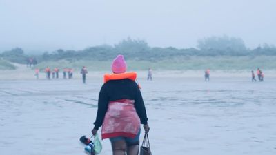 The risks faced by women migrants in Europe
