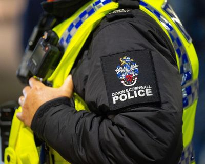 UK police force pays out after claims it protected officers accused of abusing women