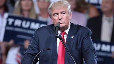 Donald Trump Blocks Fort Hood Execution Stream as Millions 'Would Rather Not Watch Him Die' Online