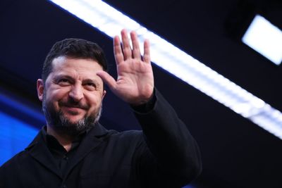 Bulletin PM briefing: Zelensky fires back at Trump and first pictures of tiger after fatal attack
