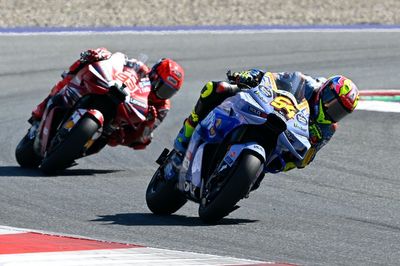 Gresini: New MotoGP rules won't increase gap between factory and satellite teams