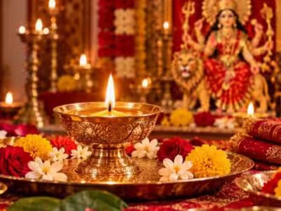 Navratri 2026 Kanya Pujan Date: October 19 or 20? Check Navami Puja vidhi, rituals and fast-breaking timings