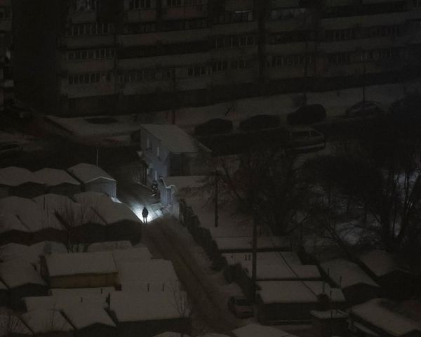 Attacks on Ukraine’s power plants show Russia has given up on military victory