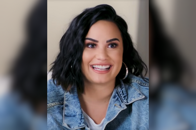 Demi Lovato's Battle With Her Eating Disorder Is a Lifelong Struggle and She Confesses Not 'Fully Healed'