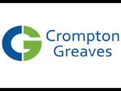 Crompton Greaves Consumer Electricals Ltd Q2 Results: Profit surges 65% to Rs 124 crore