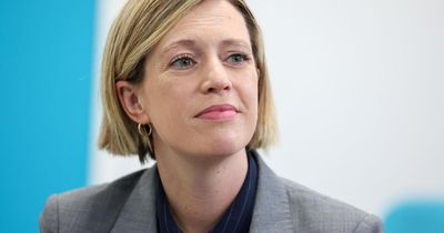 SNP announce 'uncapped' funding to help women leave abusive relationships