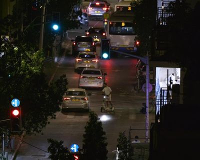 ‘Tough to watch, impossible to ignore’: reviewers on NAZA documentary