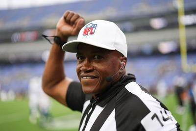 Despite making over $200,000 a year, many NFL referees still hold full-time jobs as attorneys, aerospace engineers, and college professors