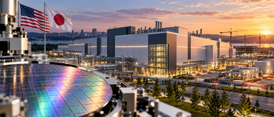 GlobalFoundries' $21 Billion Deal Could Change the Economics of Chipmaking
