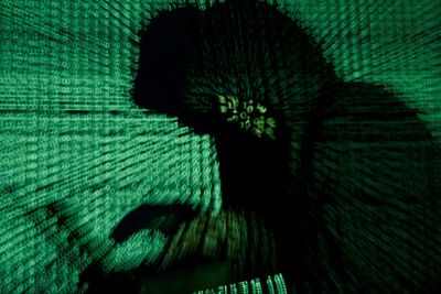 Governments are hacking people through online ads, report says