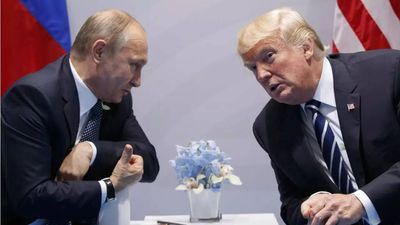 Putin, Trump to announce several joint projects as Russian diesel returns to market