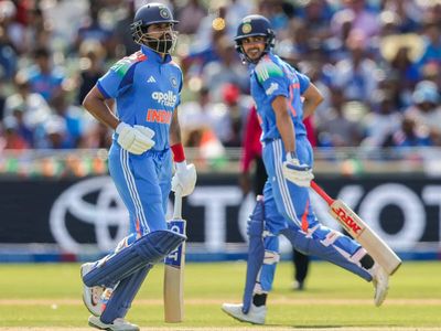 India announce Test, ODI squads for New Zealand tour; Gill, Iyer to lead