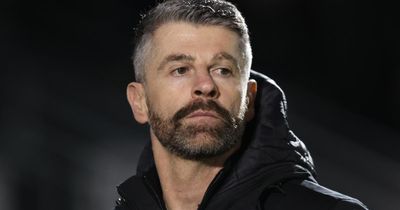 SPFL boss issues ‘change the narrative’ demand after latest setback