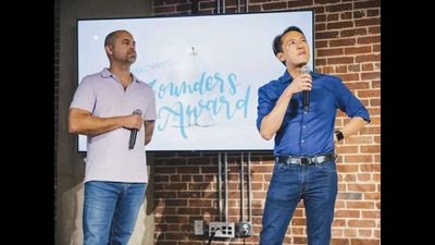 Mailchimp’s founders turned a side project into a $12 billion business without outside funding