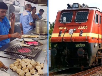 Railway base kitchen shut, 978 kg of food seized and 30 catering units flagged: What UP food safety officials found during inspections