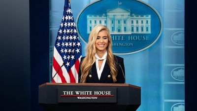 Donald Trump Called Katie Zacharia an 'Attorney', But She 'Didn't Pass' the California Bar Exam