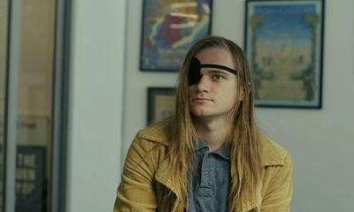 He Went to Document an Anti-ICE Protest. He Left Without an Eye.