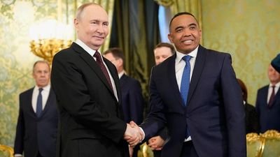 Madagascar marks one year since uprising as Russia’s influence grows