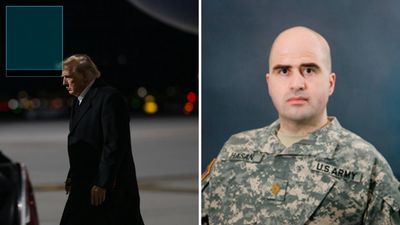 Donald Trump calls off livestreaming execution of Fort Hood shooter Nidal Hasan
