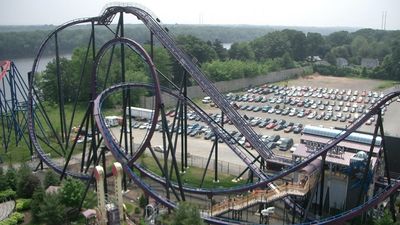 Six Flags closes 10 rides after 42-year-old man falls to his death in Georgia. Then experts reveal what the company allegedly ignored: ‘incompetence’