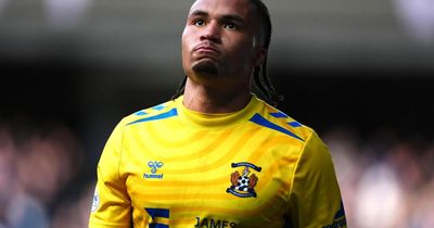 Kilmarnock defender unfazed by rock-bottom status with ‘kick on’ message
