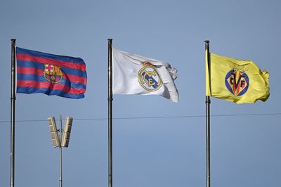 Real Madrid call for La Liga president to resign after Joseph Goebbels comparison