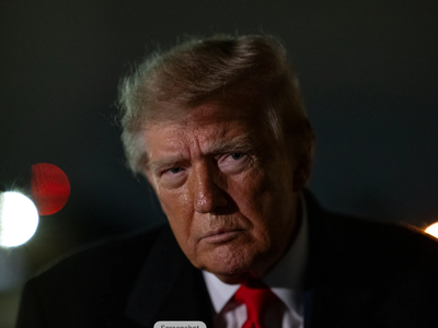 Trump Refuses to Rule Out a 2026 Midterm National Emergency as Experts Warn of Chaos at the Polls