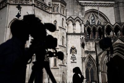 ‘Well-known man’ suing news outlets to stop allegations being broadcast