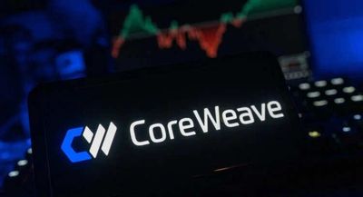 CoreWeave stock wipeout exposes divide between AI fear and greed