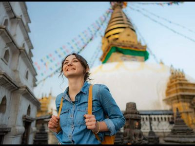 Australian woman quits finance job for 6-month solo Europe trip, starts missing home within 2 weeks and regrets leaving Australia