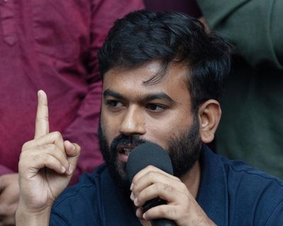 India’s Cockroach Janta party leader arrested amid crackdown on protests