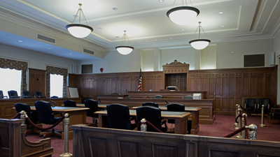 OpenAI Warns Courts May Have No Reliable Way to Spot AI Deepfake Evidence
