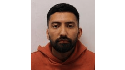 Met officer who climbed into sleeping colleague's bed jailed for sexual assault