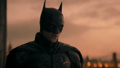 'The Batman Part 2' Has A New Director — For A Very Good Reason