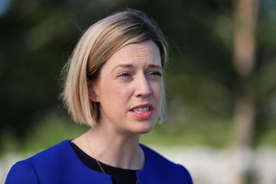 No woman will be turned away from fund offering help to flee abuse, Gilruth vows