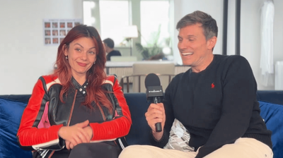 Strictly’s Dianne Buswell makes sweet gesture towards new father and dance partner Will Best