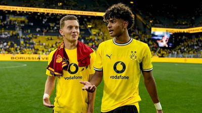 EA FC 27 Wonderkids: The Best Young Players to Sign in Career Mode