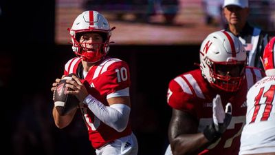 Nebraska Gets a Signature Win? Four Bold Predictions for College Football Week 7