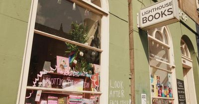 Edinburgh bookshop cancels event with author over 'problematic' posts about Jews