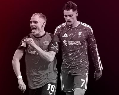 The Florian Wirtz mystery: why has he not found Leverkusen form at Liverpool?