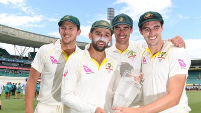 Hazlewood feeling free as bowlers enter golden age