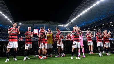 Brighter days ahead for Wanderers, promises ALM coach