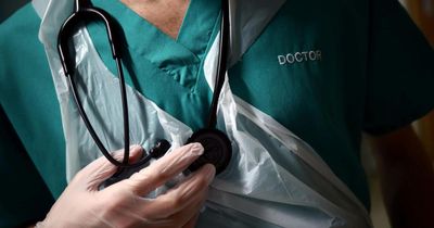 Scottish Government unveils new funding to help refugee doctors work in NHS
