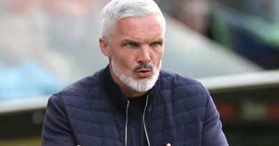 Dundee United urged to stay ‘brave’ as Jim Goodwin eyes winning hat-trick